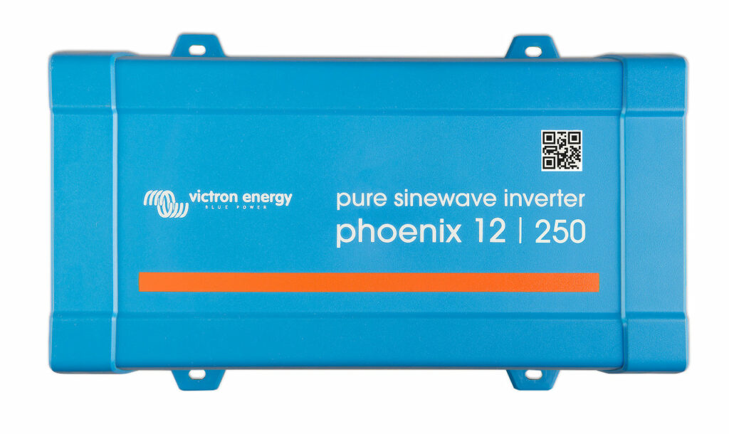 Inverter Phoenix Ve Direct Schuko Flexienergy Societ Leader